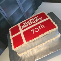 Birthday Cakes | Cake Elizabeth